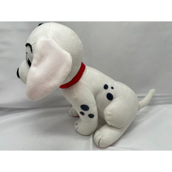 101 Dalmatians Patch Disney Plush Stuffed Animal 11" Kohl's Cares - Picture 2 of 5